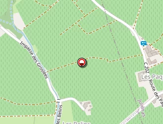 Carte de Perraud Jean-françois à Jullié