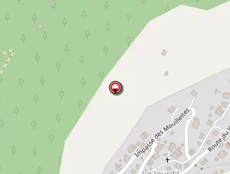 Carte de Bishop Ailsa à Saint-jean-d'aulps