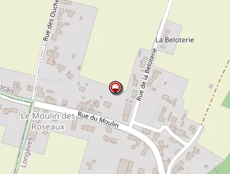 Carte de Poitevin Didier à Longèves