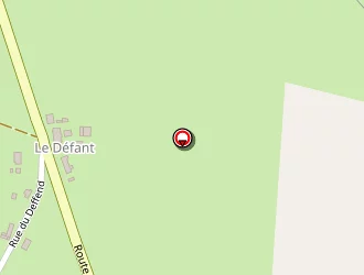 Carte de Lantana - Treyve Paysages à Saint-didier-la-forêt