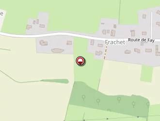 Carte de C 2 F Implants à Mézériat