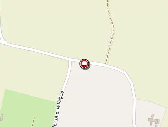 Carte de Barre Nicolas à Marsilly