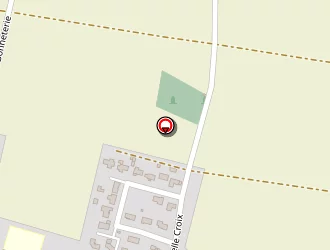 Carte de Arboxygène à Bourdet (le)