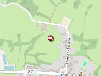 Carte de Docteur Otc à Noth