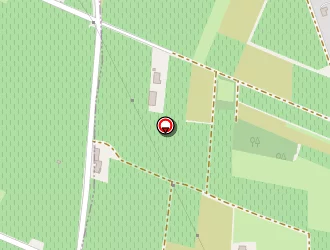 Carte de Ducoté Eric à Chânes