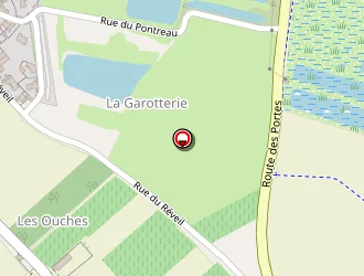 Carte de Cultimar à Saint-clément-des-baleines