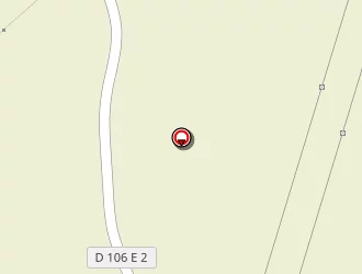 Carte de Le Dynamic (gaec) à Esnandes