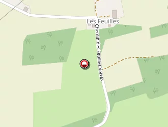 Carte de Actis Location à Viriat