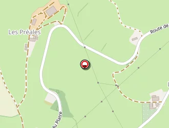 Carte de Christ'eaux à Anglure-sous-dun