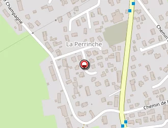 Carte de Brevet Jacques à Viriat