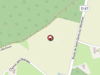 Carte de Da Silva Moïse à Vonnas