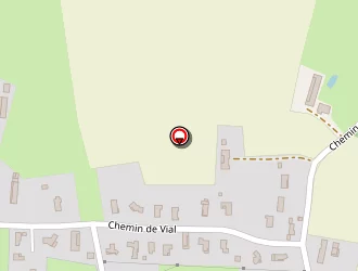 Carte de Ctrm à Polliat