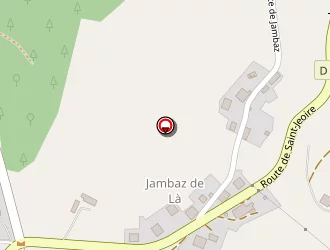 Carte de Ecoles D'escalade De Bellevaux à Bellevaux