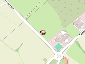 Carte de De Souza Brice à Thoiry