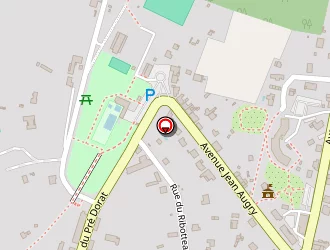 Carte de Seritech 86 à Isle-jourdain (l')