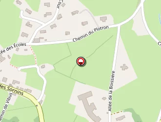 Carte de Bacot Père Et Fils à Saint-igny-de-vers