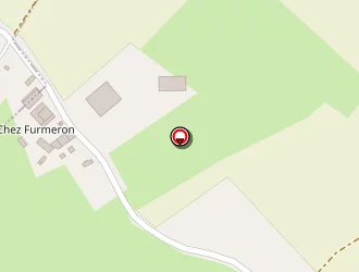 Carte de Espace Contact à Payroux