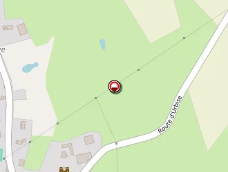 Carte de Urgence (services Locaux) à Sail-les-bains