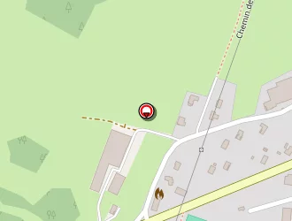 Carte de Fjp Meca à Corveissiat