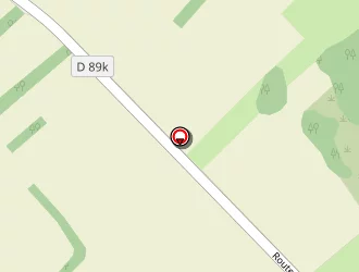 Carte de Boutique Sfr à Thoiry