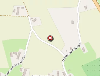 Carte de Panjamar Promotion à Viriat