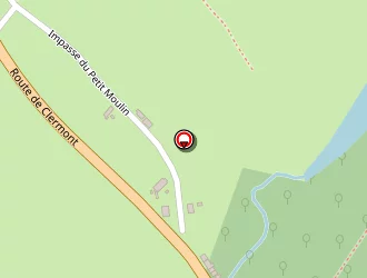 Carte de Valet Eddy à Durdat-larequille