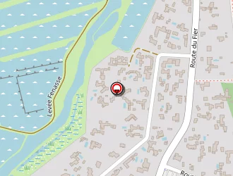 Carte de Sardine à Portes-en-ré (les)