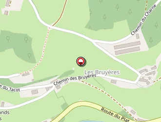 Carte de Ei à Saint-igny-de-vers