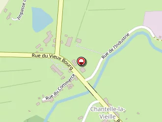 Carte de Faroppa Christophe à Monestier