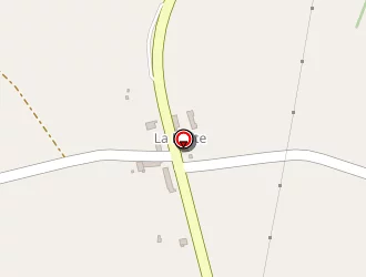 Carte de Stade Municipal à Arnac-la-poste