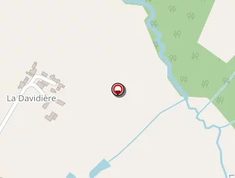 Carte de Stroud Sarah à Adriers