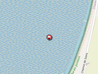 Carte de Lietz Christian à Marsilly