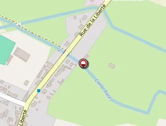 Carte de Robin Jean-noël à Villedoux