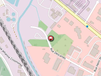 Carte de Boutet Franck à Souterraine (la)