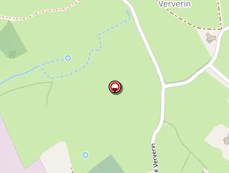 Carte de Urgence (services Locaux) à Vairé