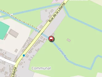 Carte de Desmier Laure à Villedoux