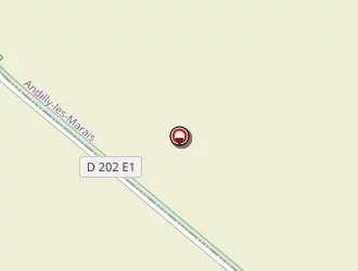 Carte de Chansigaud (gaec) à Saint-ouen-d'aunis