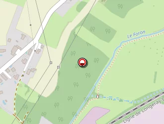 Carte de Conti à Saint-cergues