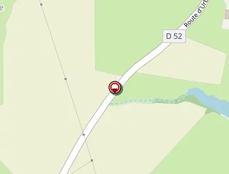 Carte de Ecole Publique à Sail-les-bains