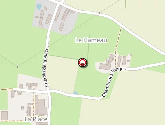 Carte de Paris Philippe à Laiz