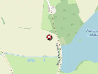 Carte de Ecole à Perrex