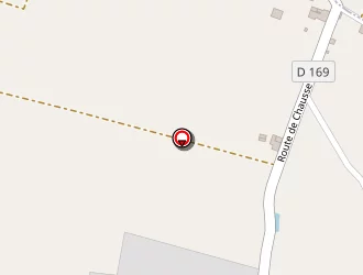 Carte de Guignard Richard à Bourdet (le)