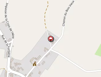 Carte de Laumay Aurelie à Sainte-thérence