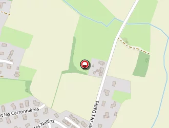 Carte de Transports Marin à Mézériat