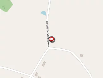 Carte de Augry Sébastien à Bussière-poitevine