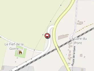 Carte de Emringer Leslie à Amuré