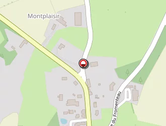 Carte de Barroy Samuel à Lépaud