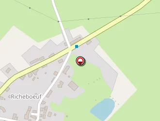 Carte de A L'eau Le Plombier à Budelière