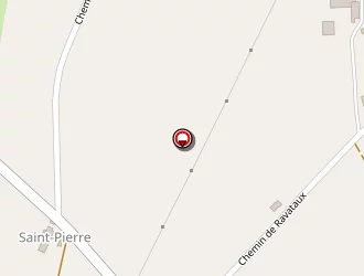 Carte de Girardon Gilles à Andelaroche