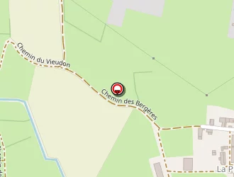 Carte de Kociol Thierry à Laiz